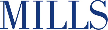 Mills - Mills College logo